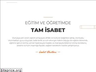 isabet.k12.tr