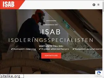 isabisolering.se