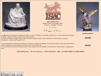 isac-statue.it