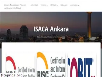 isaca-ankara.org