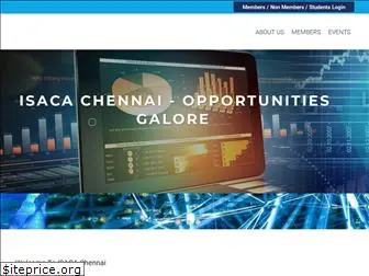 isaca-chennai.org