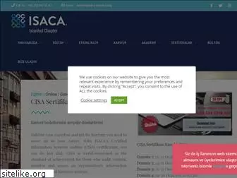 isaca-istanbul.org