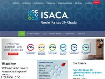 isaca-kc.org