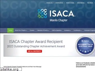 isaca-manila.org