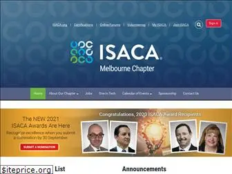 isaca-melbourne.org.au