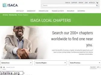 isaca.org.uk