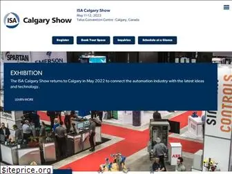 isacalgary.com