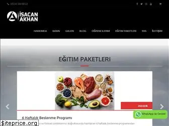 isacanakhan.com