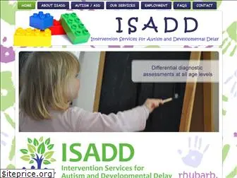 isadd.org