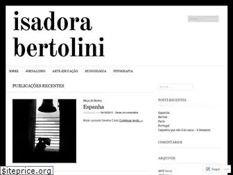 isadorabertolini.wordpress.com