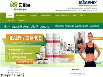 isaelite.com.au