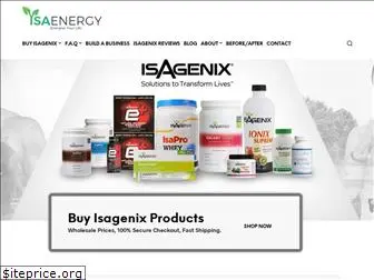 isaenergy.com.au