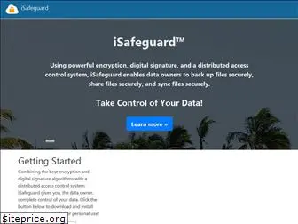 isafeguard.com