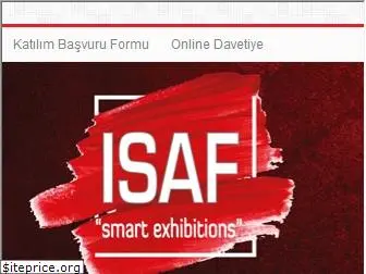 isaffuari.com