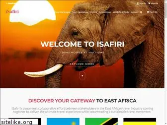 isafiri.com