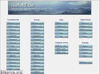 isafold.de