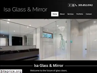 isaglass.com