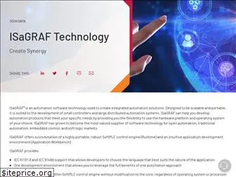 isagraf.com