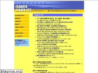 isahaya-higata.net