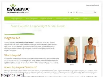 isahealthdirect.co.nz