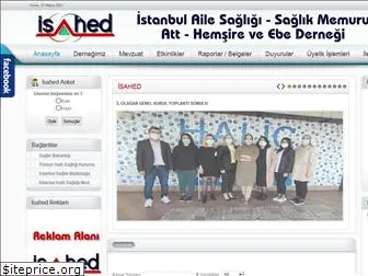 isahed.org.tr