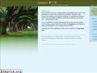 isaiah61-3.com