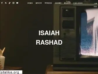 isaiahrashad.com