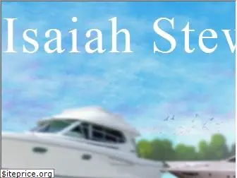 isaiahstewart.com