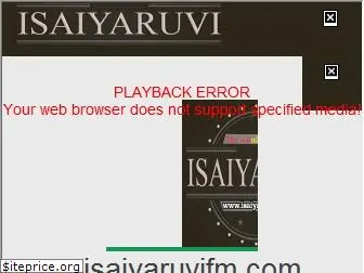 isaiyaruvi.com