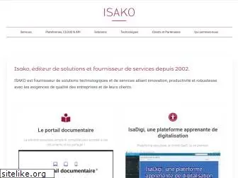 isako.com