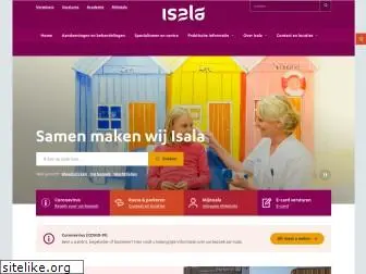 isala.nl