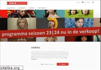 isalatheater.nl