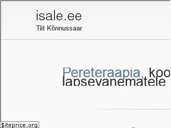 isale.ee