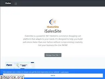 isalessite.com