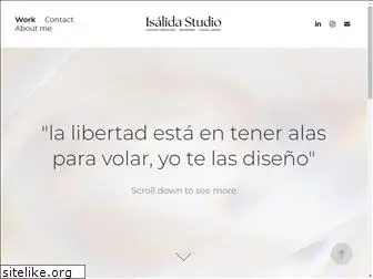 isalida.com