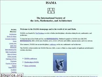 isama.org
