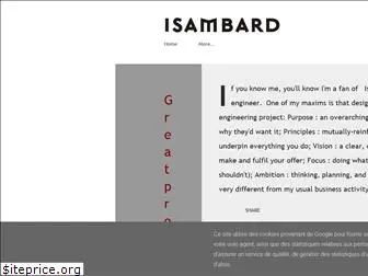 isambardgroup.com