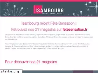 isambourg.fr