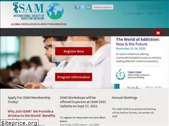 isamweb.org