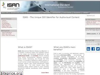 isan.org