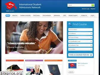 isaneducation.com.au