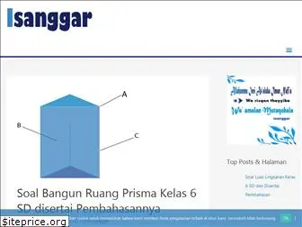 isanggar.com