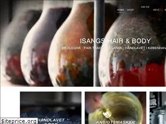 isangs.com