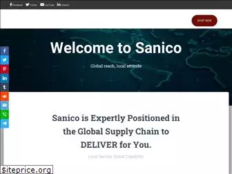 isanico.com