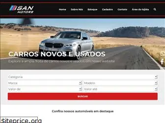 isanmotors.com.br