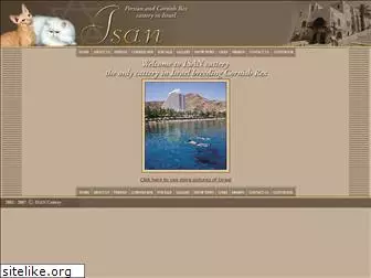 isans.com