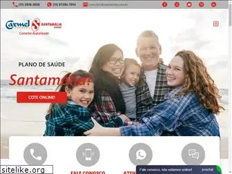 isantamalia.com.br