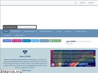 isapn.org
