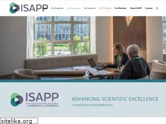 isappscience.org