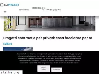 isaproject.it